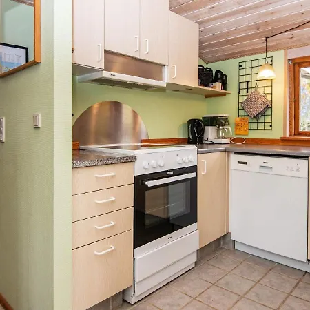 6 Person Holiday In Holiday home *