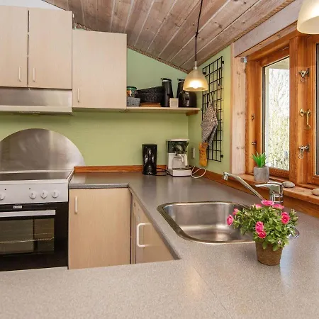 Hotel 6 Person Holiday In Tarm