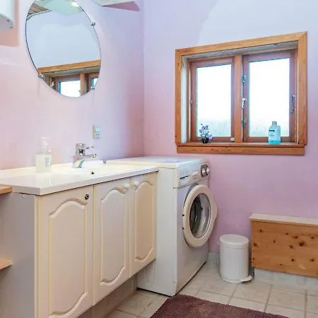 6 Person Holiday In Hotel Tarm