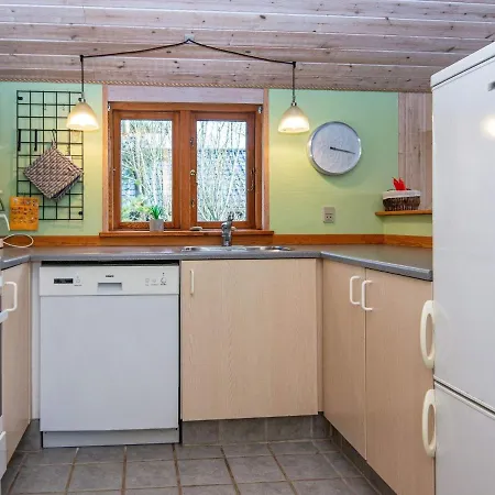 6 Person Holiday In Holiday home *