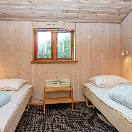 Holiday home 6 Person Holiday In Tarm