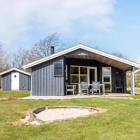 6 Person Holiday In Holiday home *