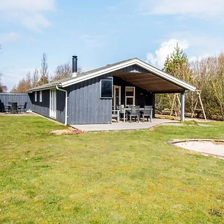 6 Person Holiday In 4*