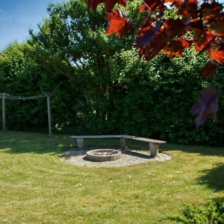 Holiday home 6 Person Holiday In