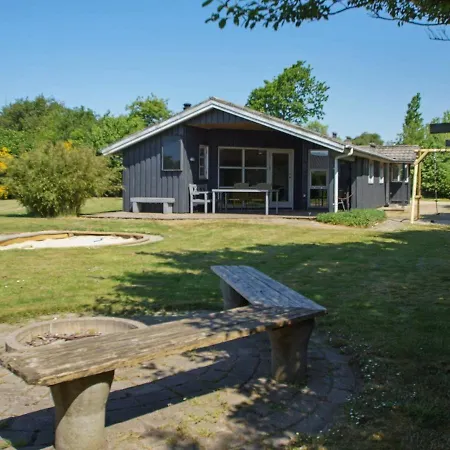 6 Person Holiday In Holiday home *